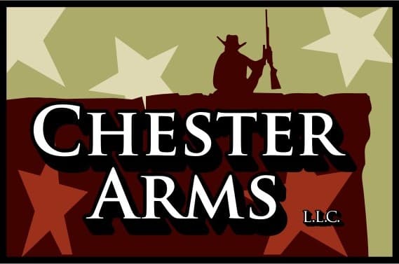 Chester Arms logo