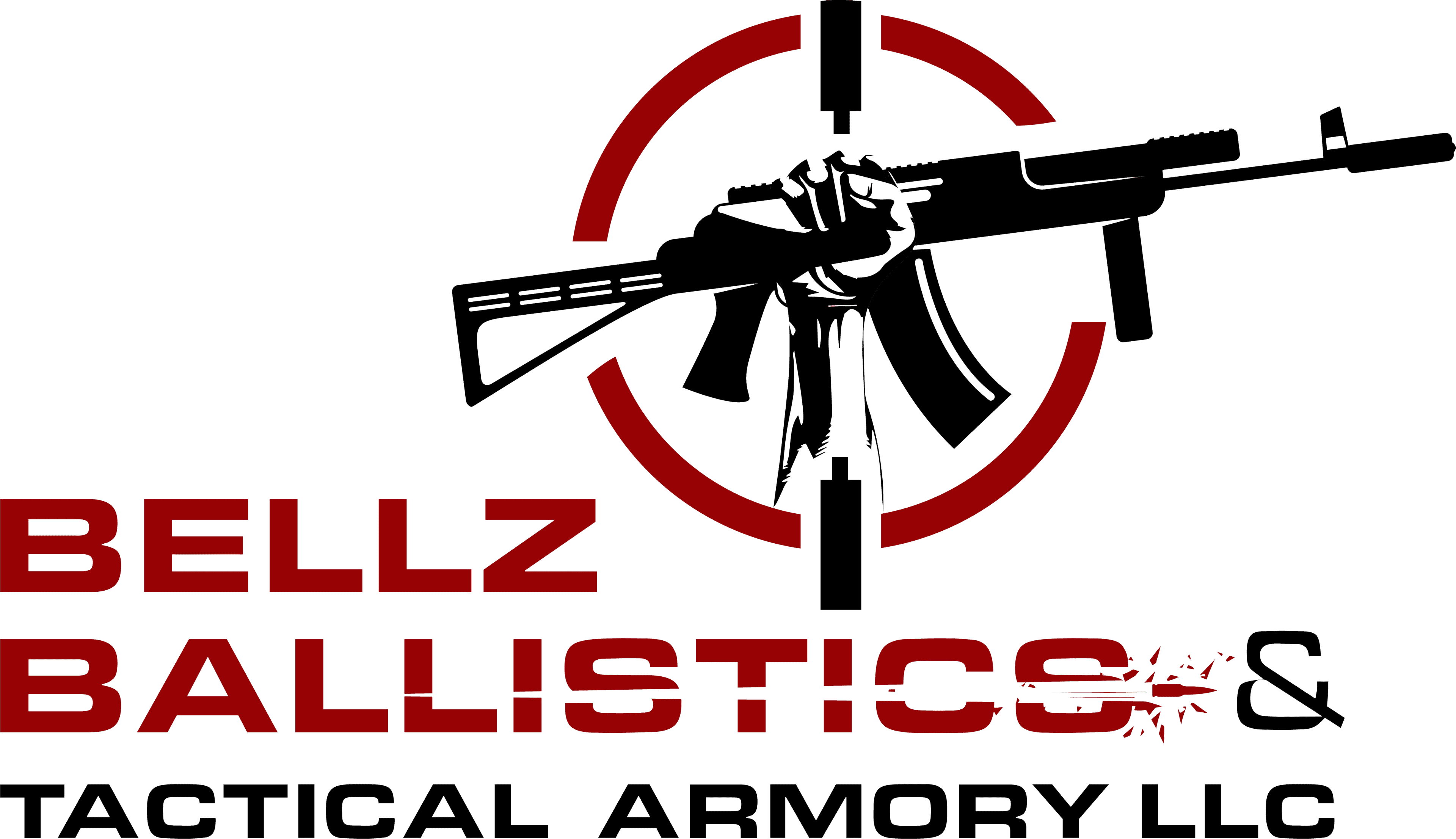 Bellz Ballistics & Tactical Armory logo