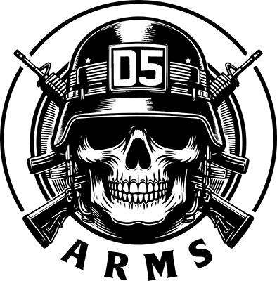 D5Arms logo