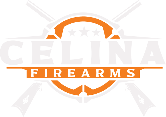 Celina Firearms logo