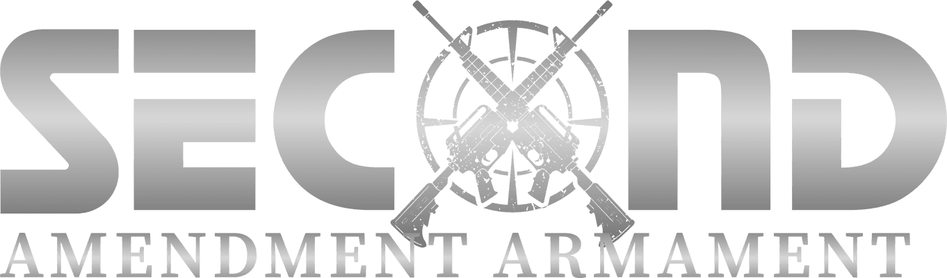 Second Amendment Armament logo