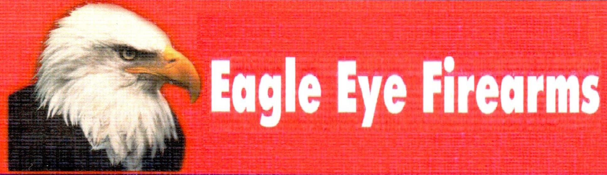 Eagle Eye Firearms logo