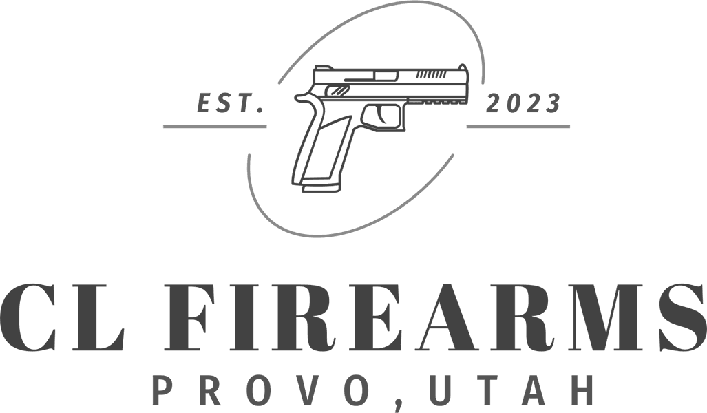 Provo - CL FIREARMS logo