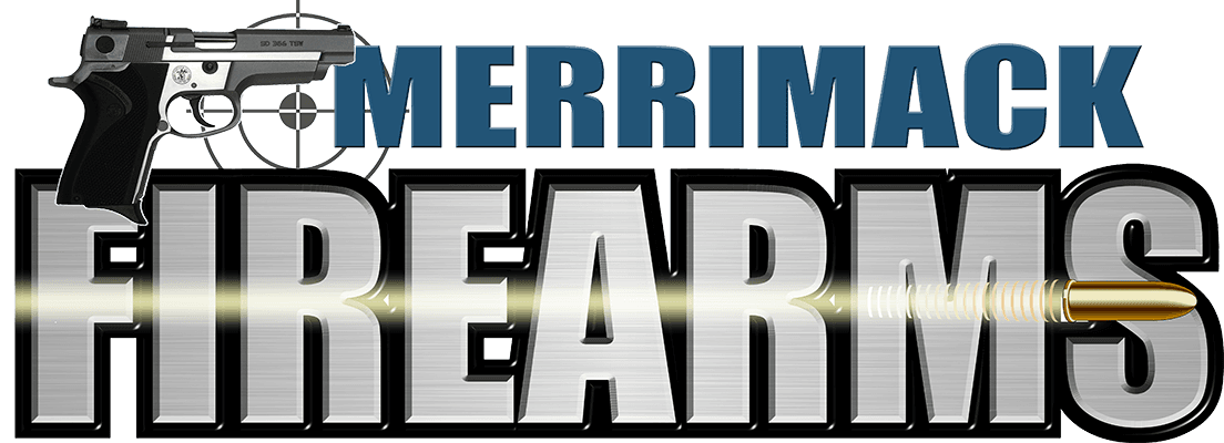 Merrimack Firearms logo