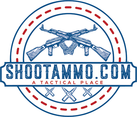 Shootammo logo
