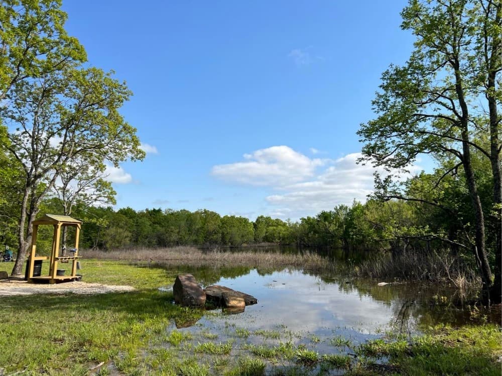 Snake Creek Shooting Sports logo