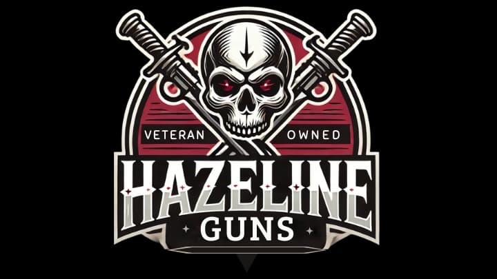 Haze Line Guns logo