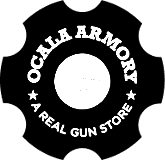 Ocala Armory logo