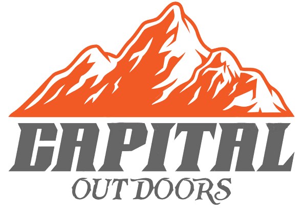 Capital Outdoors logo