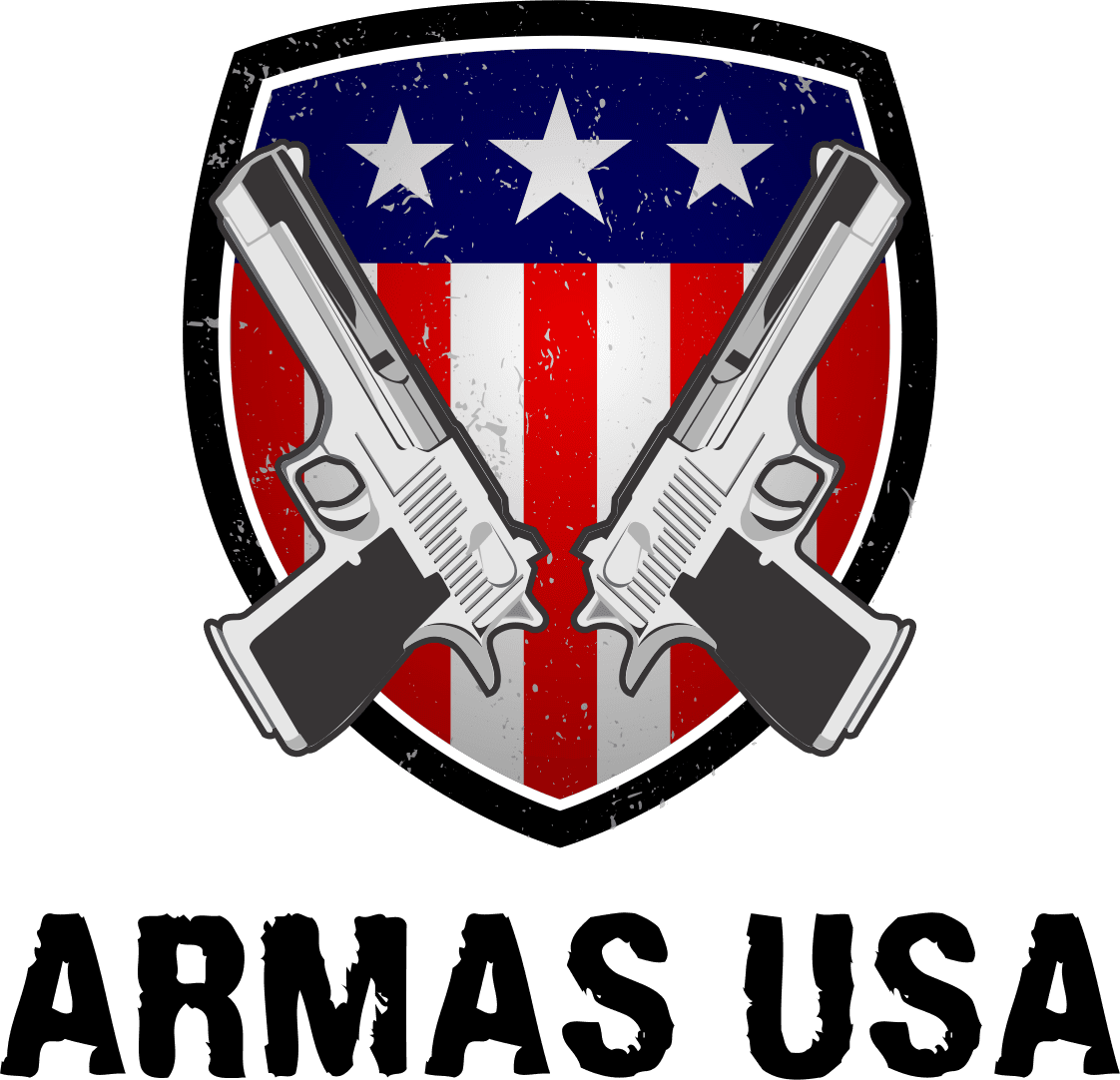 Armas USA logo