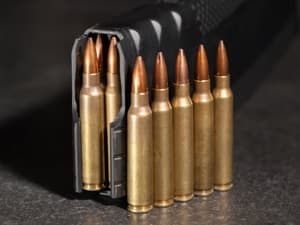 Big Iron Outdoors logo