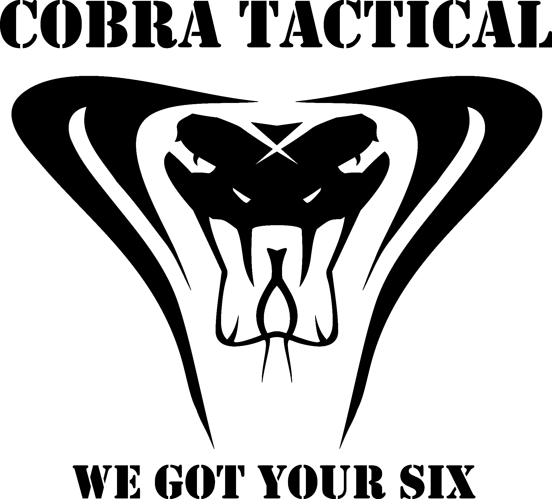 Cobra Tactical logo