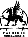 Patriots Ammo & Arms