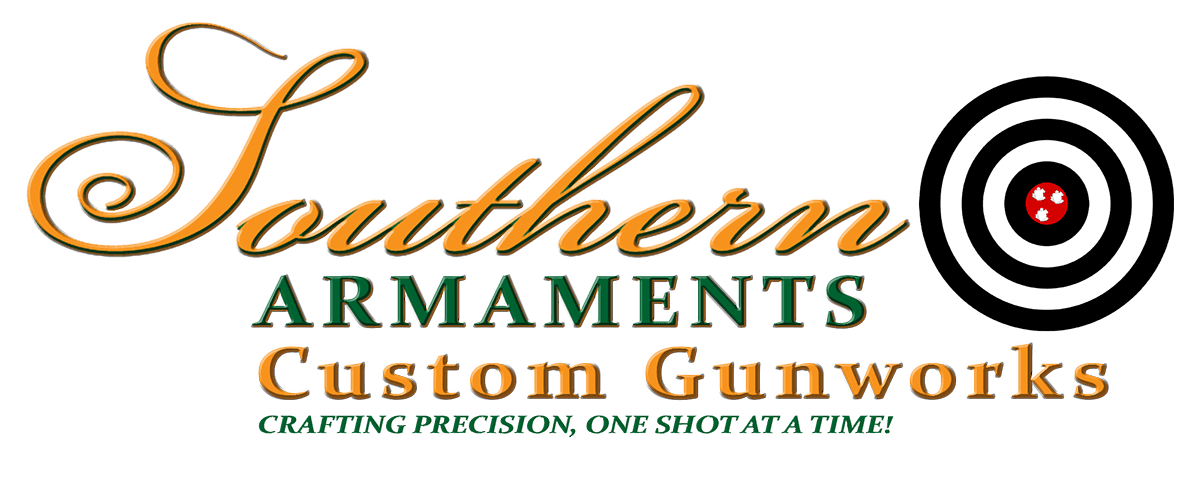 Southern Armaments logo