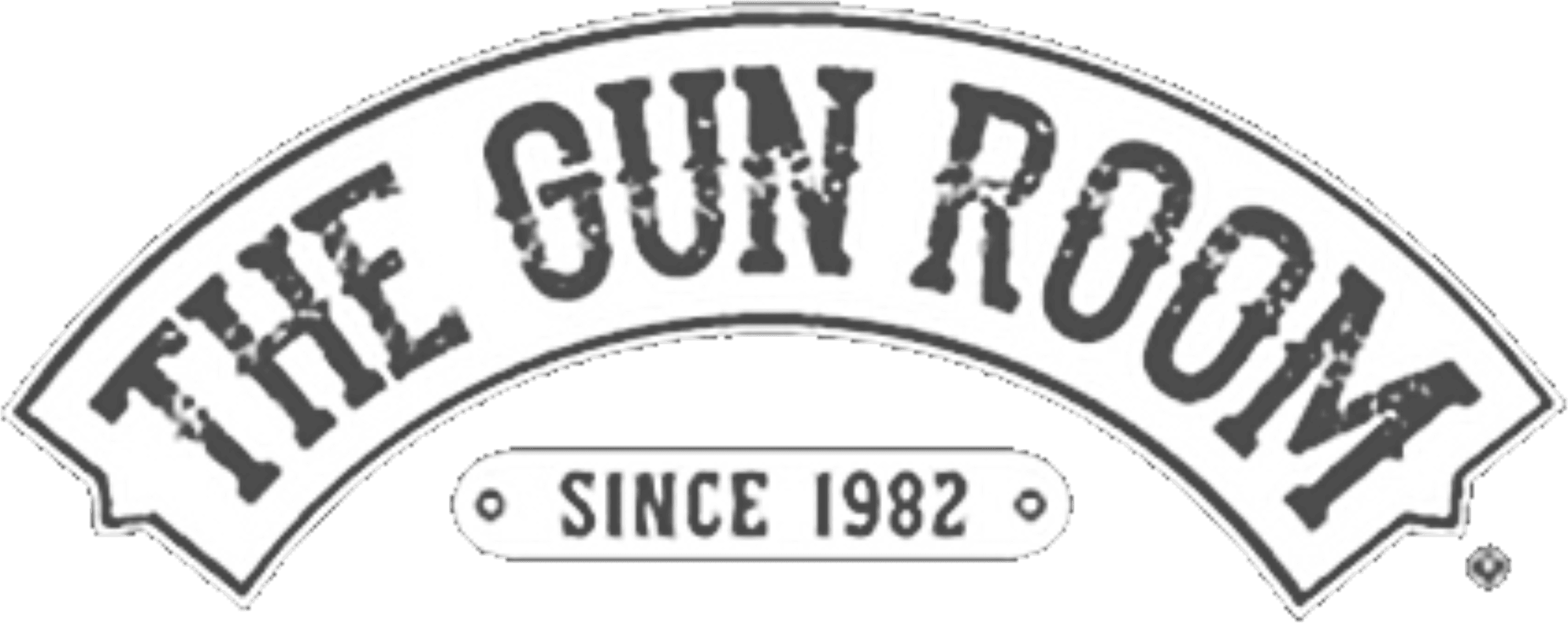 The Gun Room logo