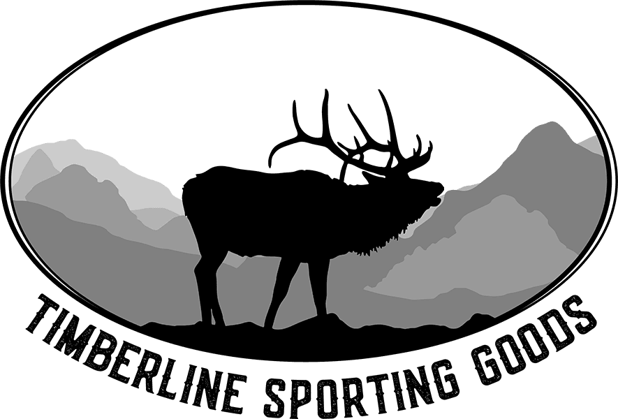 Timberline Sporting Goods logo