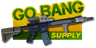 Go Bang Supply Co