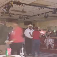 Wilmington Sportsman Club Menu World logo