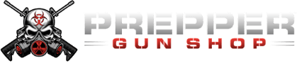 Roughrider Arms LLC (dba Prepper Gun Shop) logo