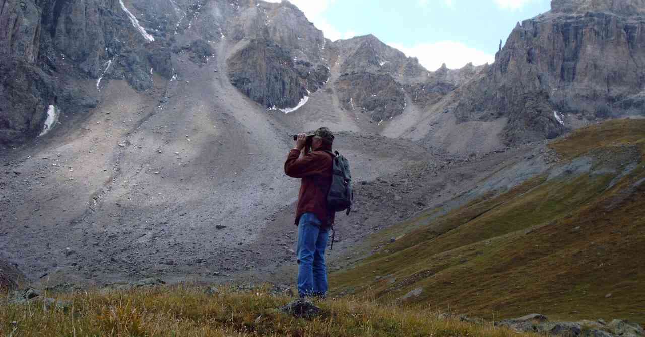 Knight Canyon Outfitters logo