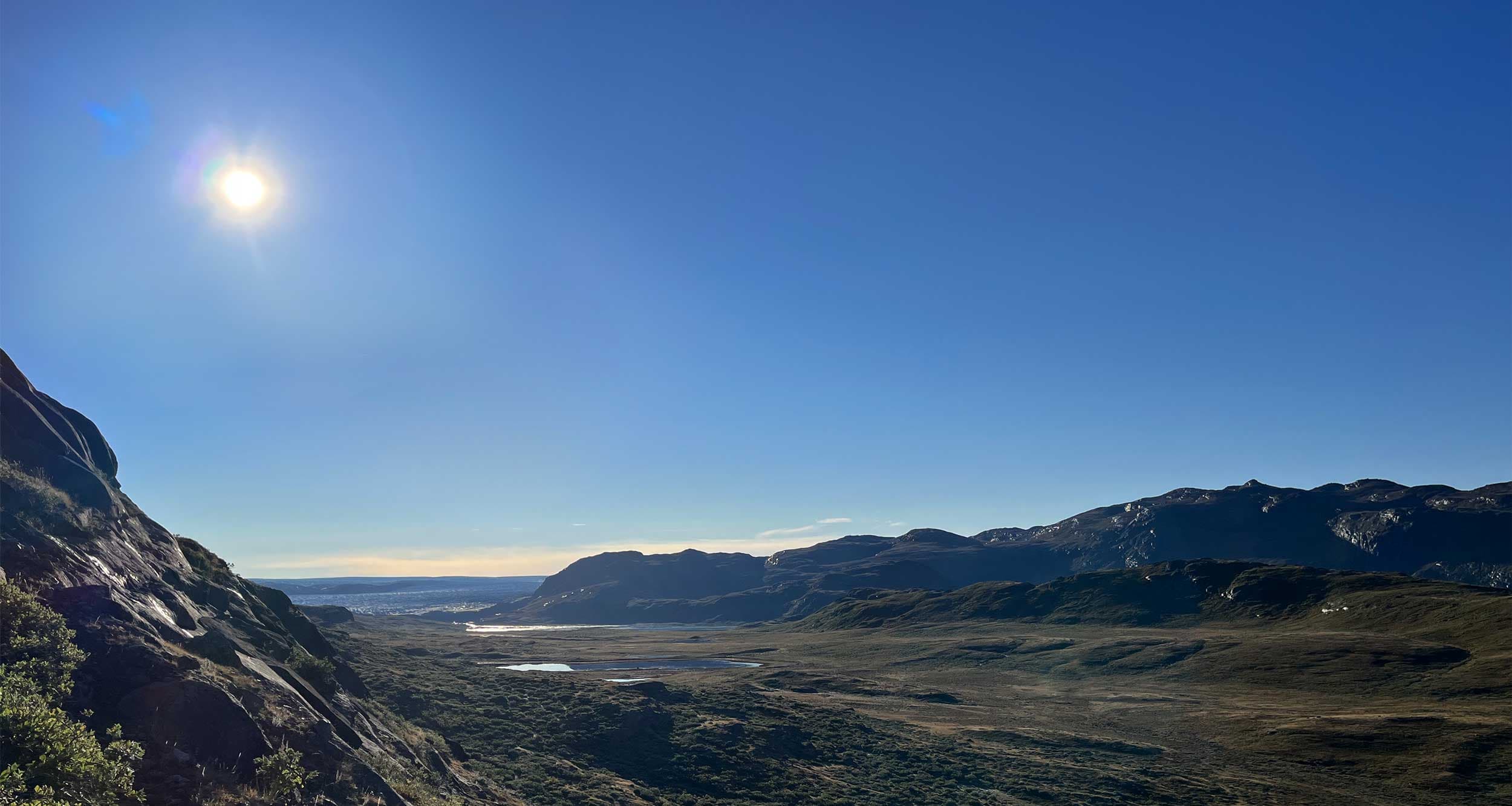 Inuit Outfitter logo