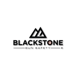 Blackstone Gun Safety logo