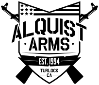 Alquist Arms logo