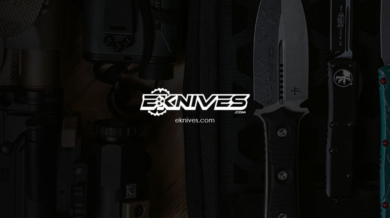 Eknives logo