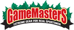 GameMasters Outdoors logo