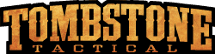 Tombstone Tactical logo