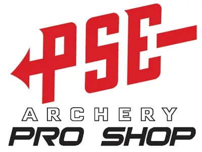 PSE Archery Pro Shop logo