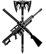 CRC Guns & Weaponry