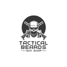 Tactical Beards Gun Shop