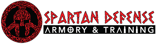 Spartan Defense logo
