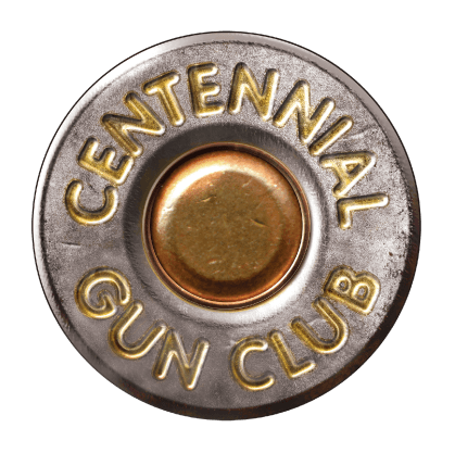 Centennial Gun Club logo