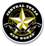 Central Texas Gun Works logo