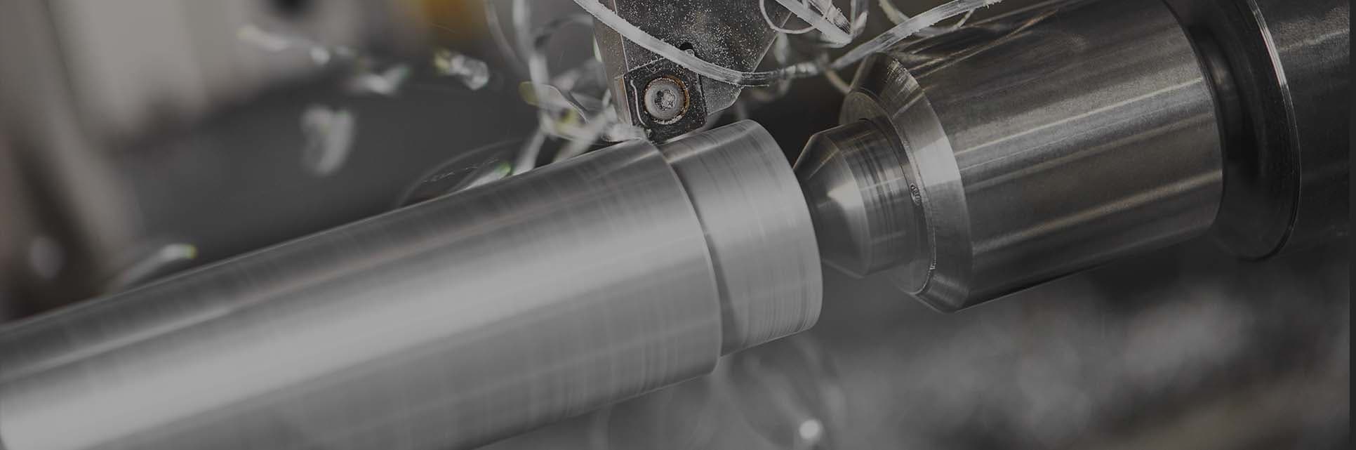 Cerro Fabricated Products logo