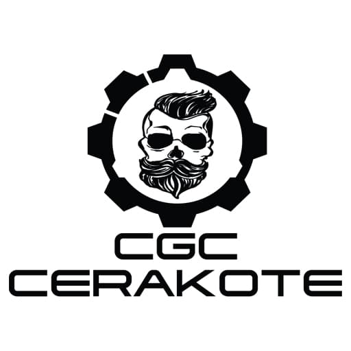 CGC Cerakote - Transform the Gear You Love logo