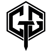 CG Tactical Firearms logo