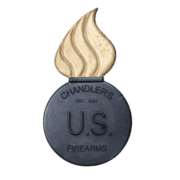 Chesterfield Armament logo
