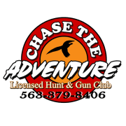 Chase the Adventure logo