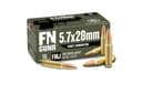 fn 40gr FMJ – 500rd 4