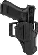 Blackhawk T-L2C Compact Holstr – RH for Glock 19/26/27 Black 2