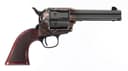 Taylor’s & Company Smokewagon 357MAG Bl/wd 4.75″ 4