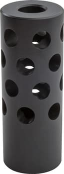 Cva Muzzle Brake Cascade – 11/16X24 450BM 400LEG 44MAG 3