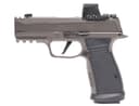 Sig Sauer P365 AXG Legion 9mm 4