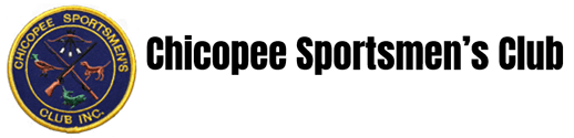 Chicopee Sportsmen's Club logo