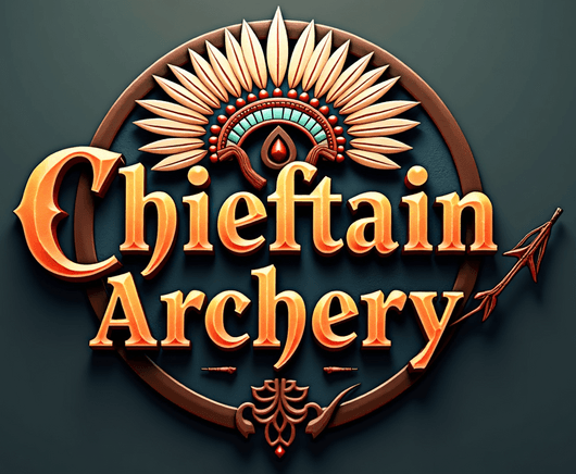 Chieftain Archery Club logo