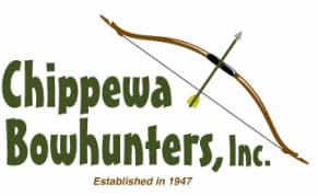 Chippewa Bow Hunters Club - CBH Home Page logo