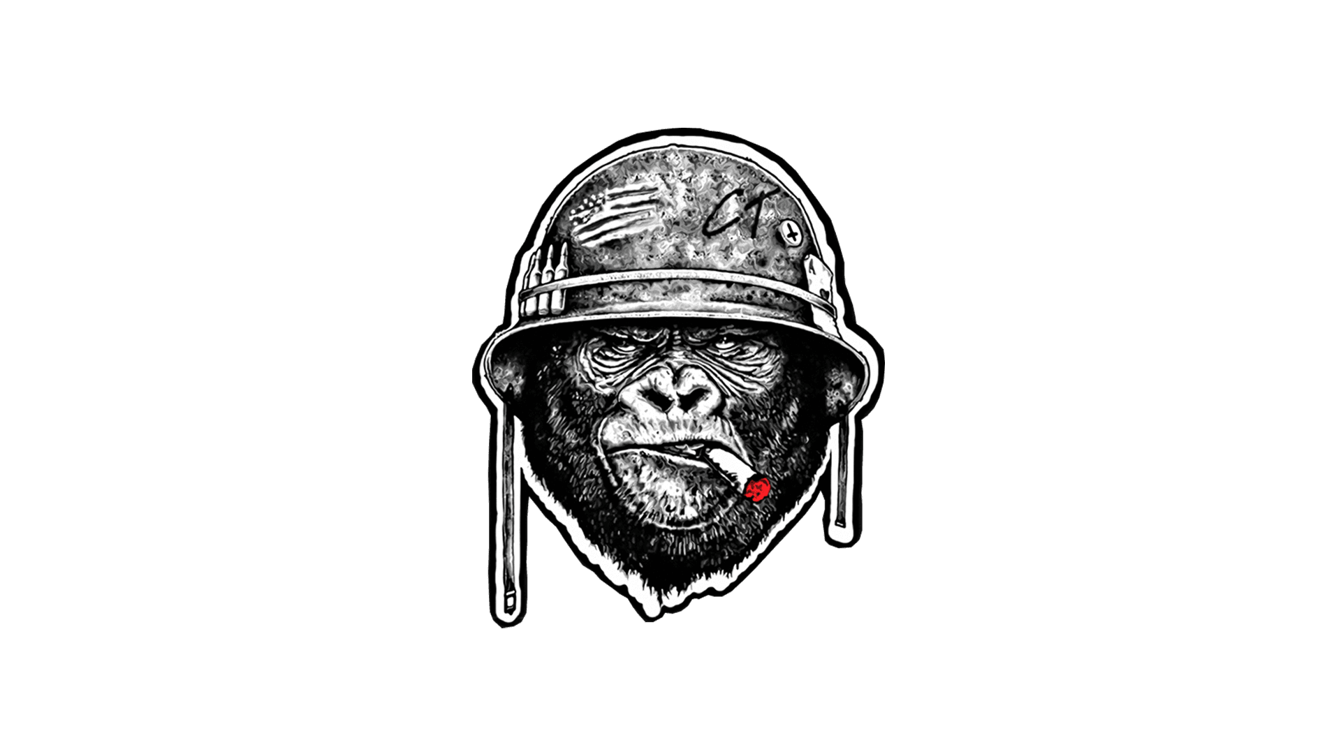 Choppa Tactical logo